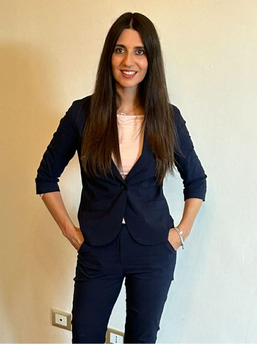 Paola Daina, di Confimi Industria Cremona