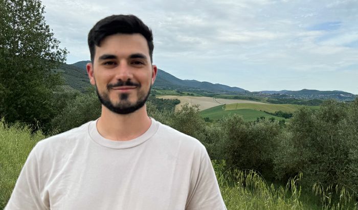 Stefano Lentini
