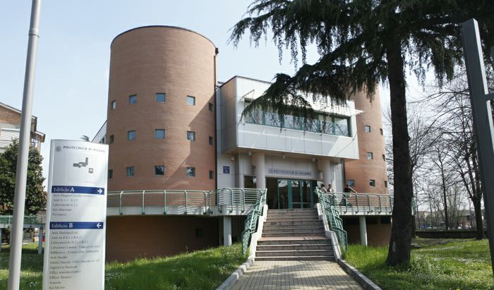PoliMi, polo di Cremona
