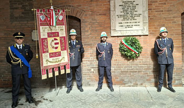 Commemorazione 8 settembre