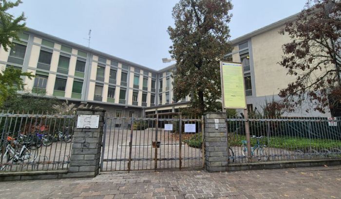 Scuola Media Virgilio