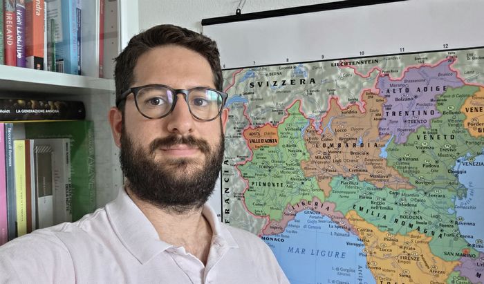 Stefano Seghezzi