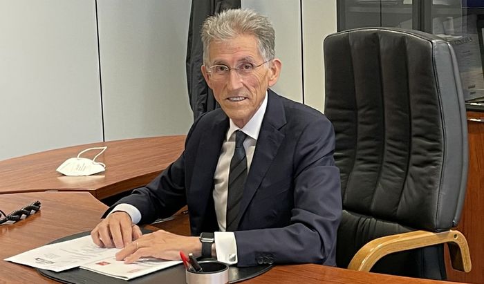 Enrico Marsella